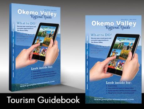 Okemo Valley 2015 Regional Tourism Guidebook