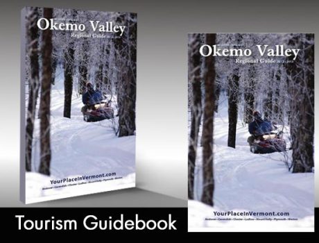 2012-2013 Okemo Valley Winter-Spring Regional Guide