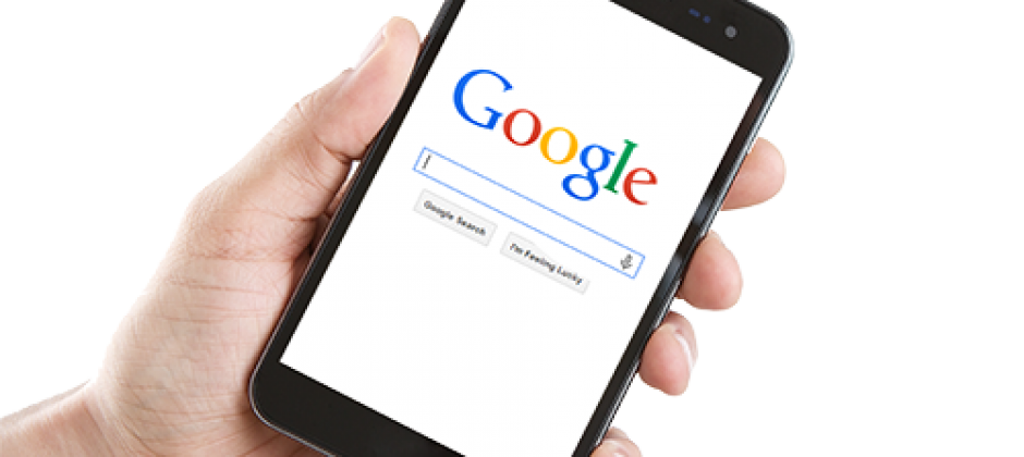 Be Mobile-Friendly or Drop Rank says Google